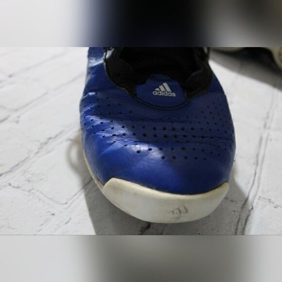 Men's Adidas NXT LEVEL SPEED 3 Shoes Size 10 - Picture 8 of 9